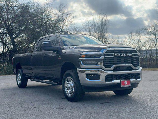 new 2026 Ram 3500 car, priced at $71,491