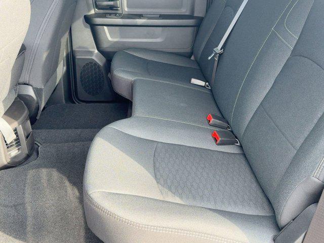 new 2026 Ram 3500 car, priced at $71,491