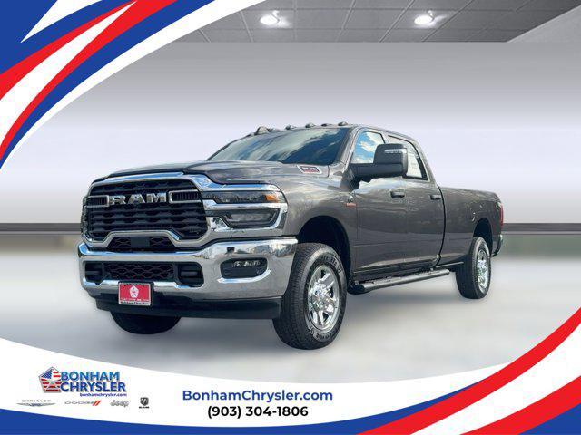 new 2026 Ram 3500 car, priced at $70,491
