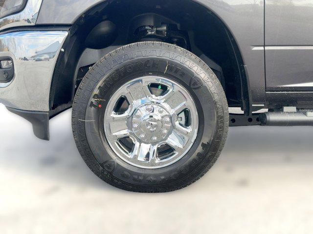 new 2026 Ram 3500 car, priced at $71,491