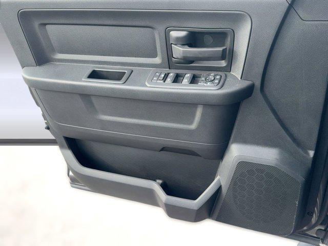 new 2026 Ram 3500 car, priced at $71,491