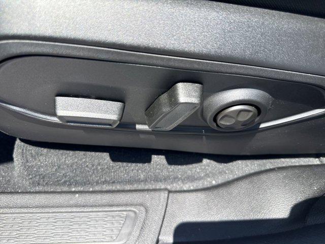 new 2025 Jeep Grand Cherokee L car, priced at $33,792