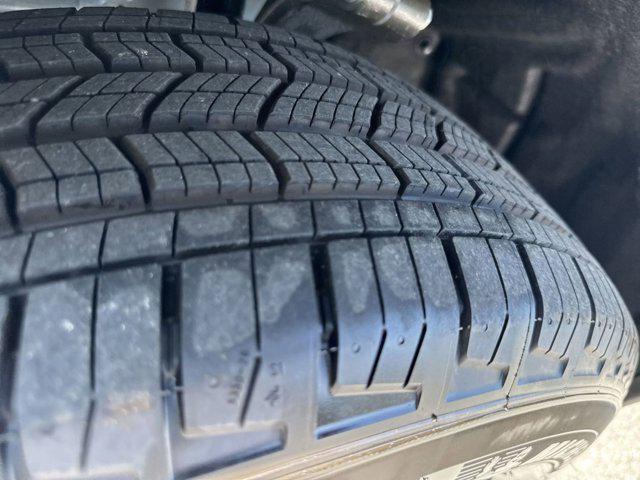 new 2025 Jeep Grand Cherokee L car, priced at $33,792