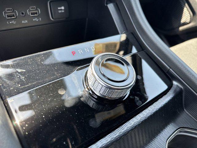 new 2025 Jeep Grand Cherokee L car, priced at $33,792