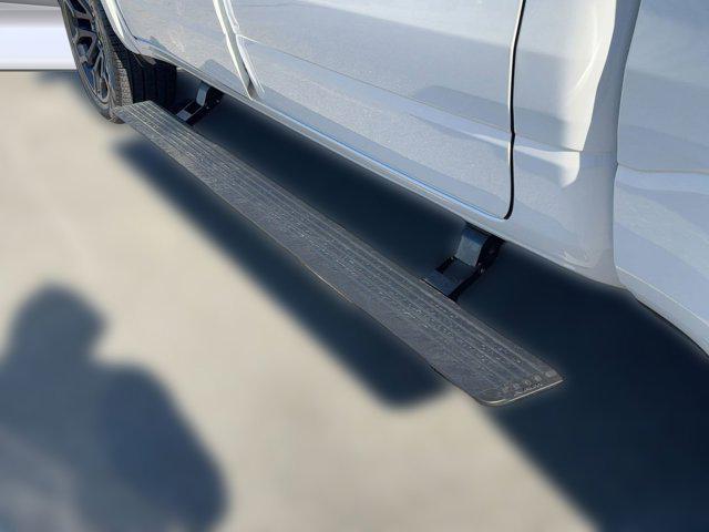 new 2026 Ram 1500 car, priced at $76,962