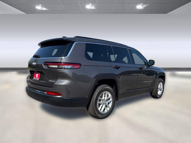 new 2025 Jeep Grand Cherokee L car, priced at $35,892