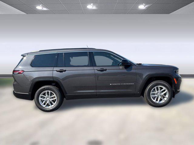 new 2025 Jeep Grand Cherokee L car, priced at $35,892