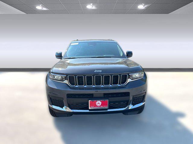 new 2025 Jeep Grand Cherokee L car, priced at $35,892