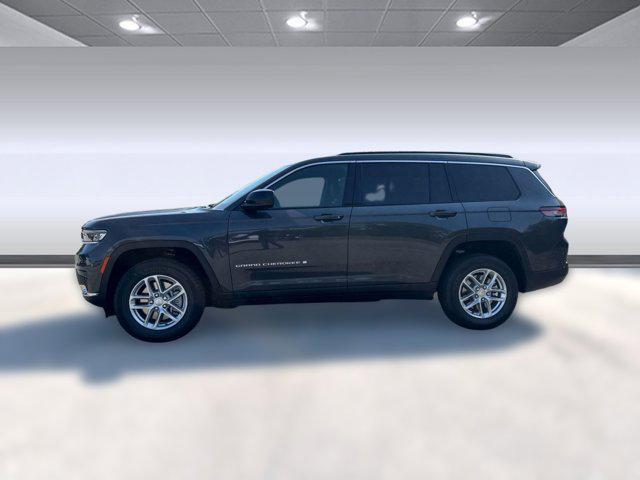 new 2025 Jeep Grand Cherokee L car, priced at $40,092