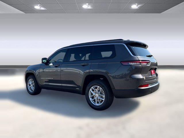 new 2025 Jeep Grand Cherokee L car, priced at $35,892