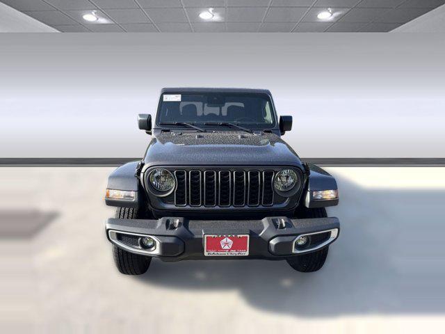 new 2025 Jeep Gladiator car, priced at $44,343