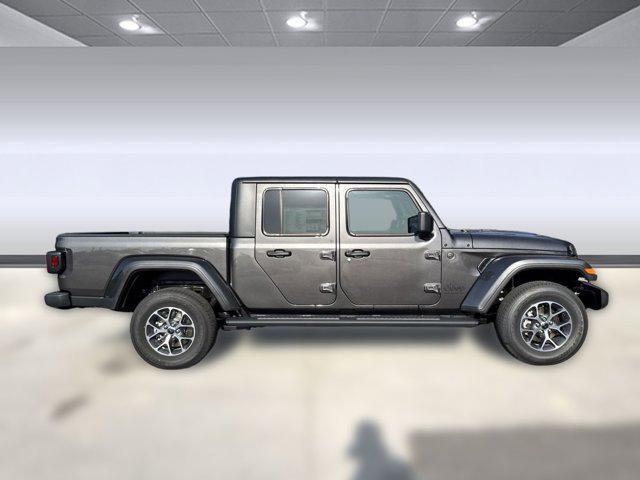 new 2025 Jeep Gladiator car, priced at $40,392