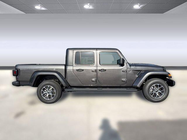 new 2025 Jeep Gladiator car, priced at $44,343