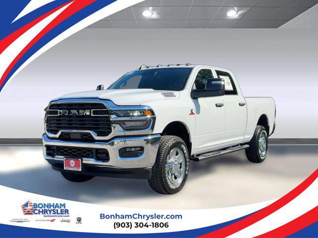 new 2026 Ram 3500 car, priced at $67,791
