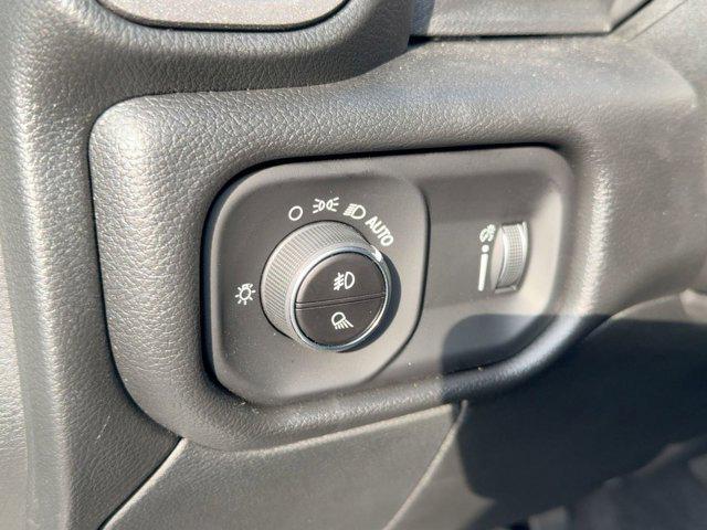 new 2026 Ram 3500 car, priced at $70,991