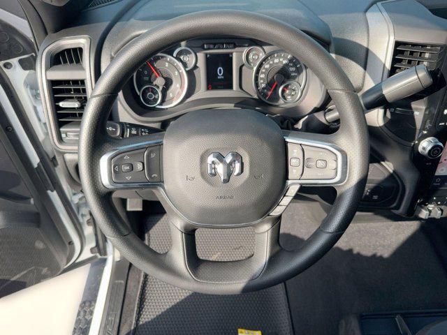 new 2026 Ram 3500 car, priced at $70,991