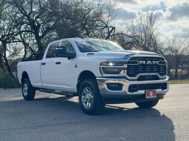new 2026 Ram 3500 car, priced at $70,991