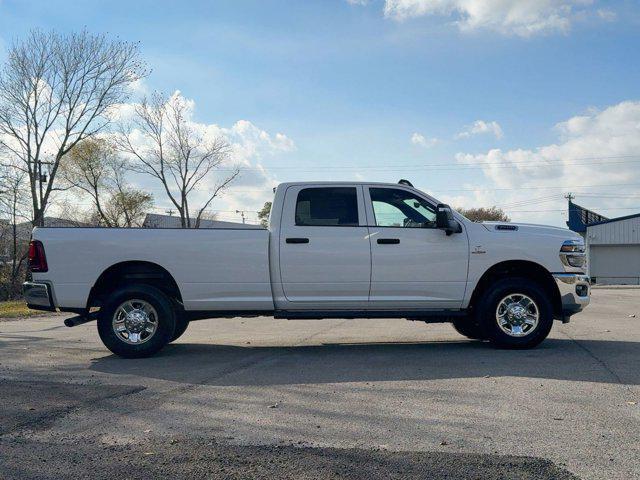 new 2026 Ram 3500 car, priced at $70,991