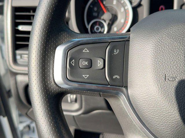 new 2026 Ram 3500 car, priced at $70,991