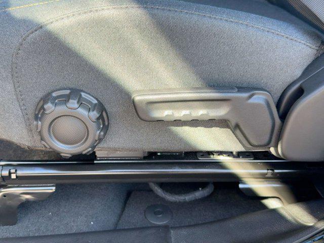 new 2026 Jeep Wrangler car, priced at $40,191