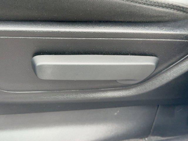 used 2022 Ram 1500 car, priced at $21,896