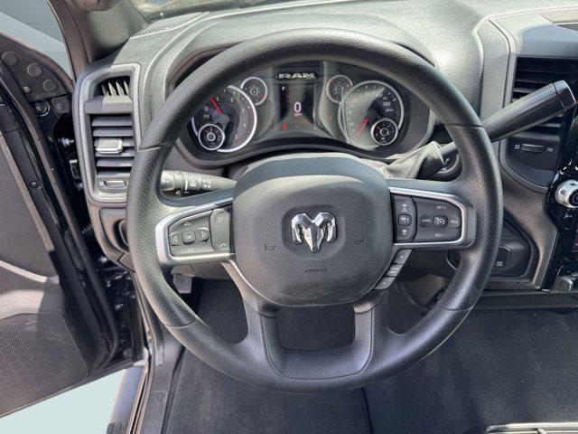 new 2025 Ram 2500 car, priced at $59,293