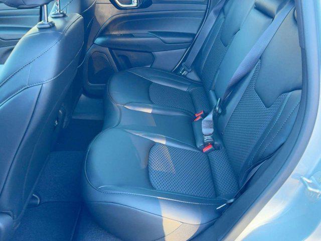 new 2026 Jeep Compass car, priced at $30,491