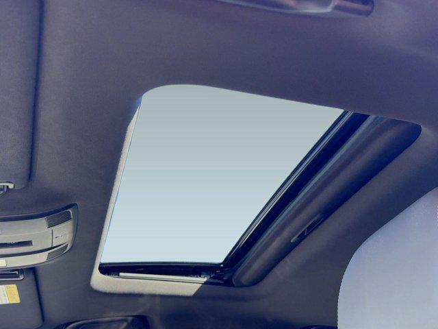 used 2021 Mazda CX-9 car, priced at $24,588