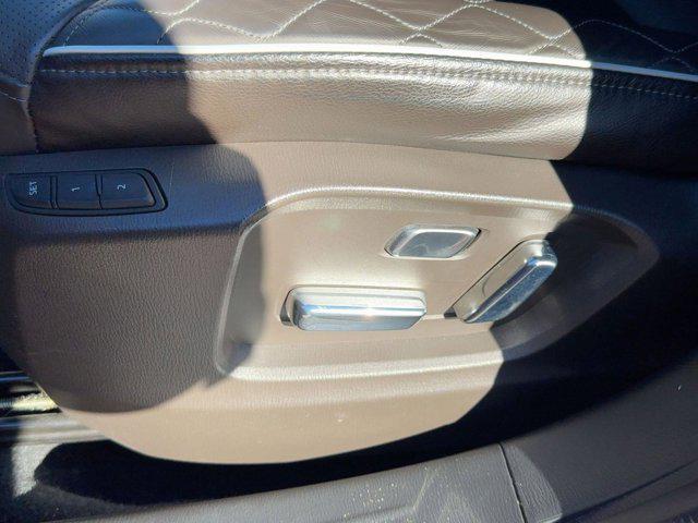 used 2021 Mazda CX-9 car, priced at $24,588