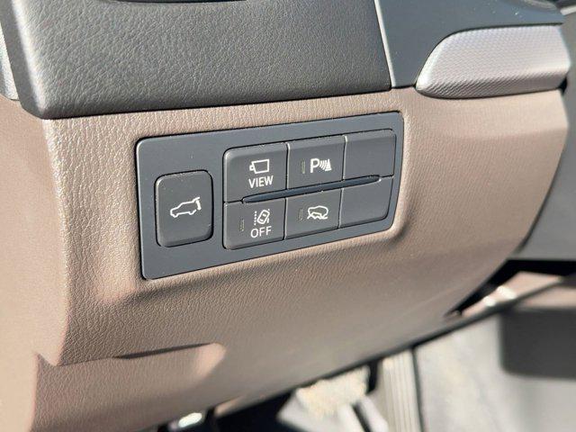 used 2021 Mazda CX-9 car, priced at $24,588