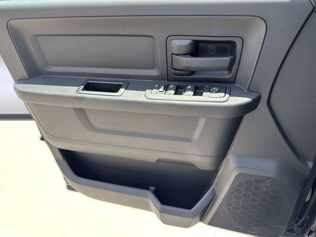 new 2025 Ram 2500 car, priced at $61,293