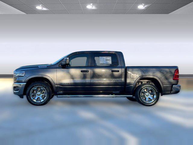 new 2026 Ram 1500 car, priced at $56,491