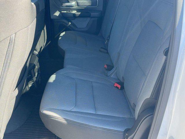 used 2022 Ram 1500 car, priced at $33,988