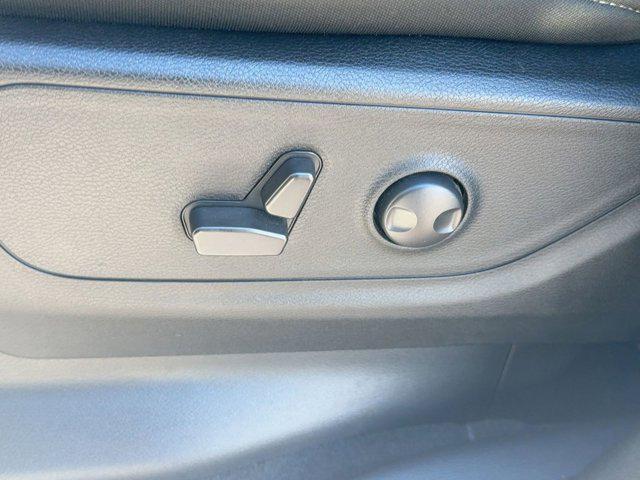 used 2022 Ram 1500 car, priced at $33,988