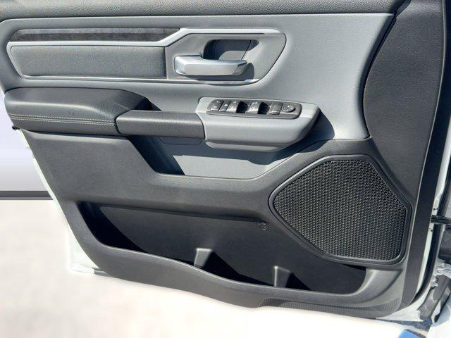 used 2022 Ram 1500 car, priced at $33,988