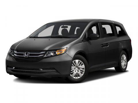 used 2016 Honda Odyssey car, priced at $10,999