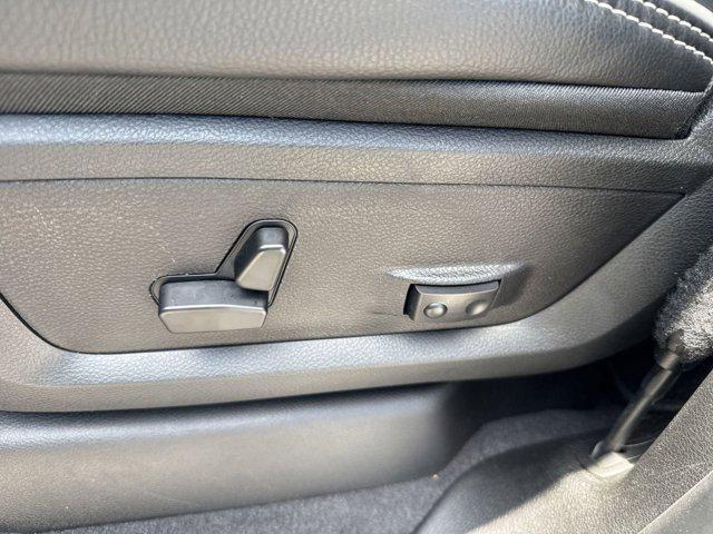 new 2025 Ram 2500 car, priced at $68,793