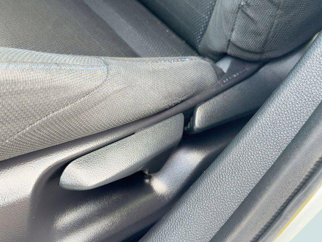 used 2021 Toyota Corolla car, priced at $15,598