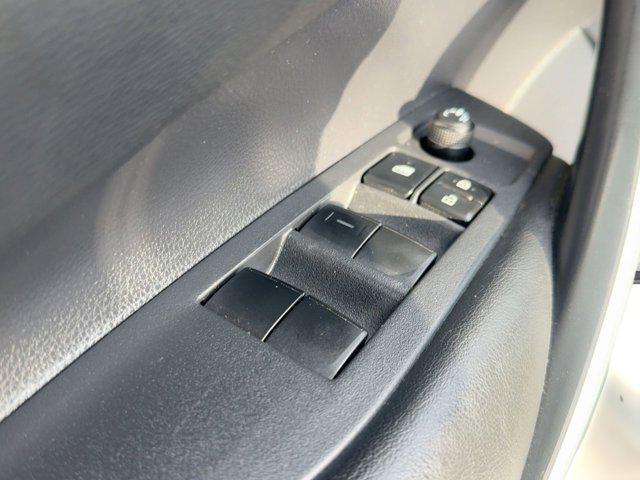 used 2021 Toyota Corolla car, priced at $15,598