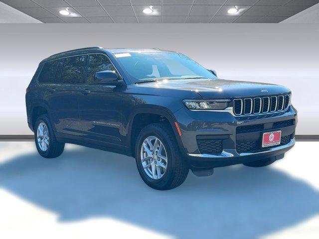 new 2025 Jeep Grand Cherokee L car, priced at $36,981