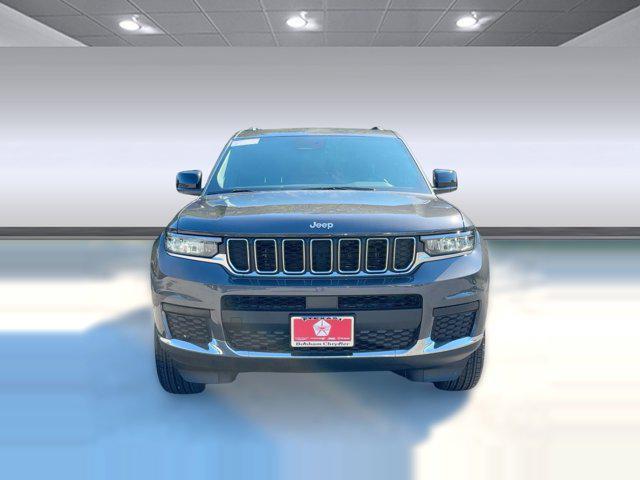 new 2025 Jeep Grand Cherokee L car, priced at $37,791