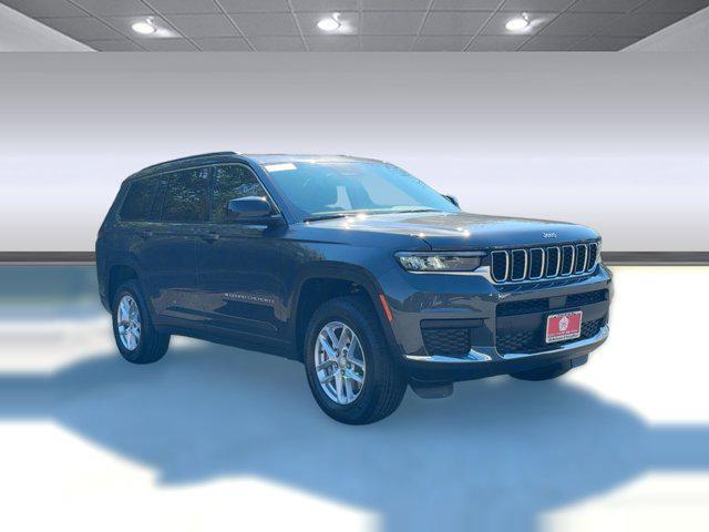 new 2025 Jeep Grand Cherokee L car, priced at $37,791