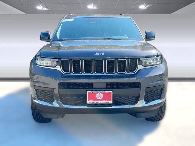 new 2025 Jeep Grand Cherokee L car, priced at $36,981