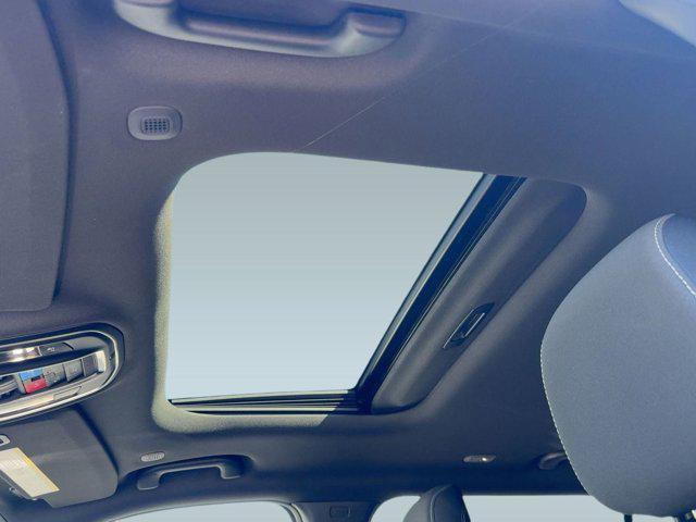 new 2025 Jeep Grand Cherokee L car, priced at $36,981