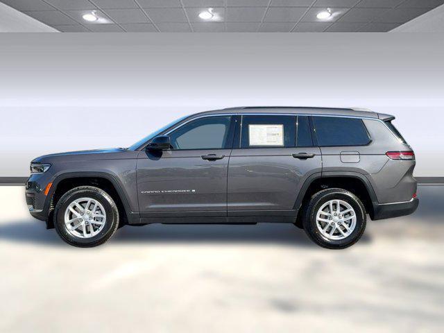new 2025 Jeep Grand Cherokee L car, priced at $36,981