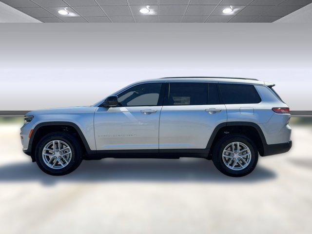 new 2025 Jeep Grand Cherokee L car, priced at $35,892