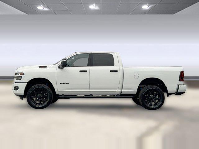 new 2026 Ram 2500 car, priced at $58,691
