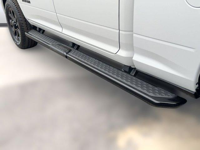 new 2026 Ram 2500 car, priced at $58,691