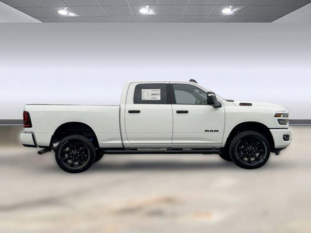new 2026 Ram 2500 car, priced at $58,691