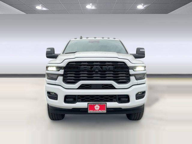 new 2026 Ram 2500 car, priced at $58,691